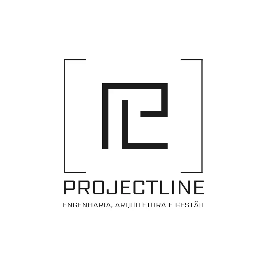 Projectline logo